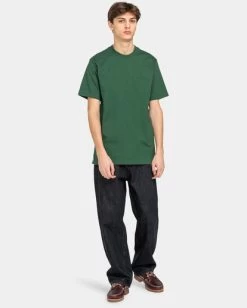 Element Crail 3.0 - T-Shirt For Men -Element elykt00120 elementw gsl0 frt9