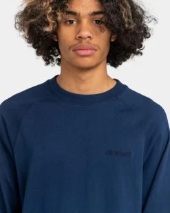 Element Blunt 3.0 - T-Shirt For Men -Element elykt00121 elementw bym0 frt3