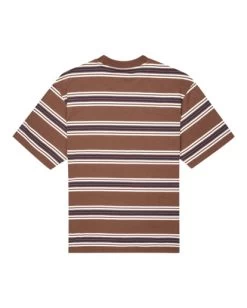 Element Stabler - T-Shirt For Men -Element elykt00142 elementf crz0 bck1