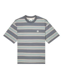 Element Stabler - T-Shirt For Men -Element elykt00142 elementf kym0 frt1