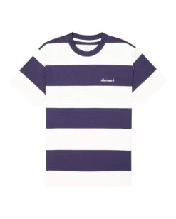 Element Crail 3.0 Stripe - T-Shirt For Men -Element elykt00144 elementf bym0 frt1