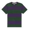 Element Crail 3.0 Stripe - T-Shirt For Men -Element elykt00144 elementf psd0 frt1