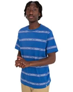 Element Fillmore - T-Shirt For Men -Element elykt00156 elementw bqp0 frt1