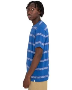 Element Fillmore - T-Shirt For Men -Element elykt00156 elementw bqp0 frt2