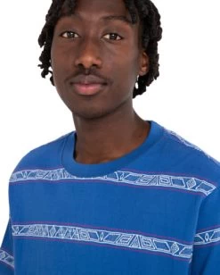 Element Fillmore - T-Shirt For Men -Element elykt00156 elementw bqp0 frt3