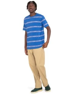 Element Fillmore - T-Shirt For Men -Element elykt00156 elementw bqp0 frt9