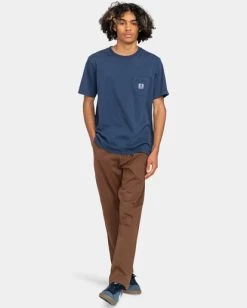 Element Howland Classic - Chinos For Men -Element elynp00114 elementw crz0 frt9