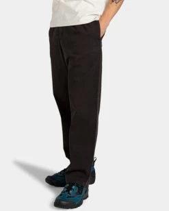 Element Chillin Twill - Elasticated Trousers For Men -Element elynp00117 elementw waa frt2