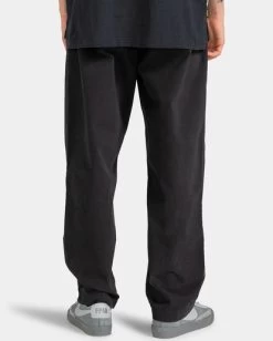 Element Burley 2.0 - Chinos Unisex -Element elynp00118 elementw fbk bck1