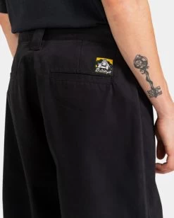 Element Burley 2.0 - Chinos Unisex -Element elynp00118 elementw fbk bck2