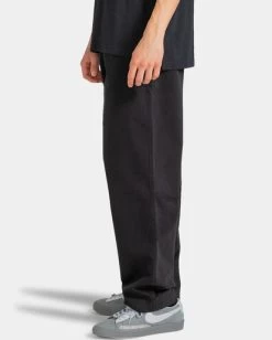 Element Burley 2.0 - Chinos Unisex -Element elynp00118 elementw fbk frt2