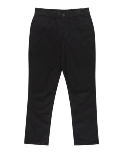 Element Sawyer Classic - Straight Fit Trousers For Men -Element elynp00125 elementf kvd0 frt1