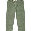 Element Chillin - Corduroy Trousers For Men -Element elynp00127 elementf gzc0 frt1