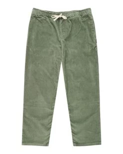 Element Chillin - Corduroy Trousers For Men