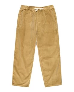 Element Chillin - Corduroy Trousers For Men -Element elynp00127 elementf kha frt1