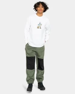 Element Problems - Joggers For Men -Element elynp00138 elementw gqm0 frt9