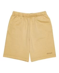Element Cornell 3.0 - Sweat Shorts For Men -Element elyns03001 elementf kha frt1