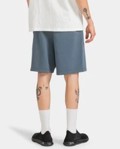 Element Cornell 3.0 - Sweat Shorts For Men -Element elyns03001 elementw bsl0 bck1