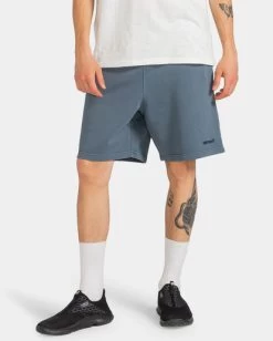 Element Cornell 3.0 - Sweat Shorts For Men -Element elyns03001 elementw bsl0 frt1