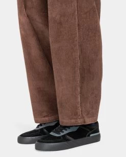 Element Heatley 2.0 - Shoes For Men -Element elys300016 elementw fbk frt1