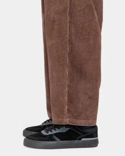 Element Heatley 2.0 - Shoes For Men -Element elys300016 elementw fbk frt2