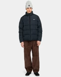 Element Heatley 2.0 - Shoes For Men -Element elys300016 elementw fbk frt9