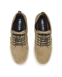 Element Topaz C3 W - Water-Resistant Leather Shoes For Men -Element elys300021 elementp cne0 frt4