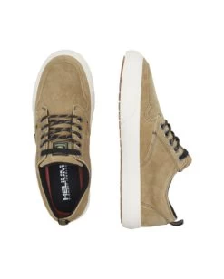 Element Topaz C3 W - Water-Resistant Leather Shoes For Men -Element elys300021 elementp cne0 frt7