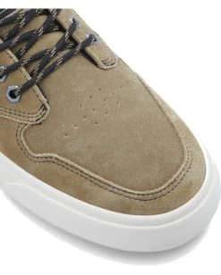 Element Topaz C3 W - Water-Resistant Leather Shoes For Men -Element elys300021 elementp cne0 frt8