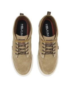 Element Preston 2 - Water-Resistant Leather Shoes For Men -Element elys300031 elementp cne0 frt4