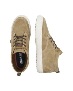 Element Preston 2 - Water-Resistant Leather Shoes For Men -Element elys300031 elementp cne0 frt7