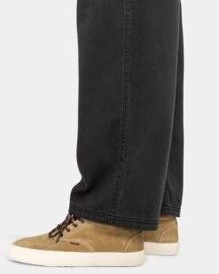 Element Preston 2 - Water-Resistant Leather Shoes For Men -Element elys300031 elementw cne0 frt2