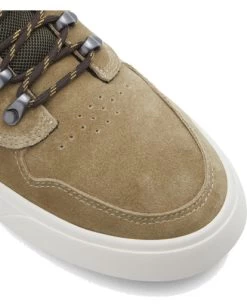 Element Topaz C3 Mid - Leather Mid-Top Shoes For Men -Element elys300033 elementp cne0 frt8