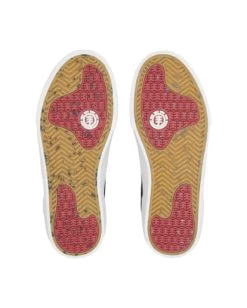 Element Topaz C3 2.0 - Shoes For Men -Element elys300038 elementp blk bck1