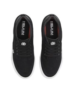 Element Topaz C3 2.0 - Shoes For Men -Element elys300038 elementp blk frt4