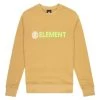 Element Blazin - Sweatshirt For Men -Element elysf00155 elementf kha frt1