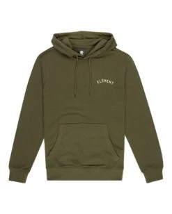 Element Compass - Hoodie For Men