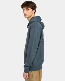 Element Disco Hood - Hoodie For Men -Element elysf00157 elementw kym0 frt2