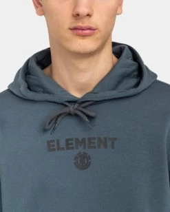 Element Disco Hood - Hoodie For Men -Element elysf00157 elementw kym0 frt3