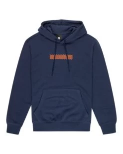 Element Wave Hood - Hoodie For Men