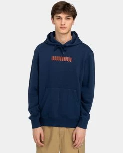 Element Wave Hood - Hoodie For Men -Element elysf00158 elementw bym0 frt1