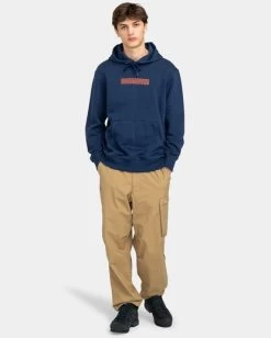 Element Wave Hood - Hoodie For Men -Element elysf00158 elementw bym0 frt9