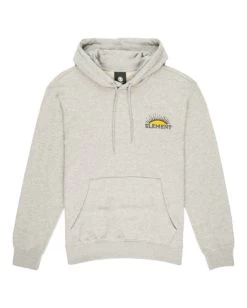 Element Phoenix - Hoodie For Men -Element elysf00159 elementf knfh frt1