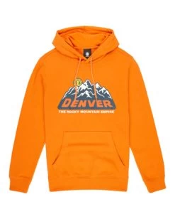 Element Rocky - Hoodie For Men