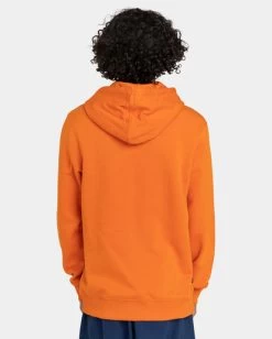 Element Rocky - Hoodie For Men -Element elysf00160 elementw nmw0 bck1