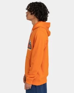 Element Rocky - Hoodie For Men -Element elysf00160 elementw nmw0 frt2