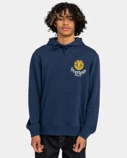 Element Cactusx - Hoodie For Men -Element elysf00161 elementw bym0 frt1