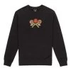 Element Teddy - Sweatshirt For Men -Element elysf00162 elementf fbk frt1