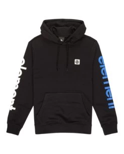 Element Joint 2.0 - Hoodie For Men -Element elysf00163 elementf fbk frt1