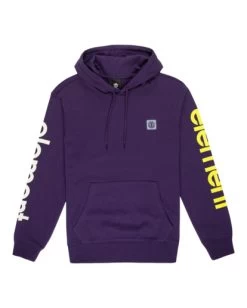 Element Joint 2.0 - Hoodie For Men -Element elysf00163 elementf psd0 frt1